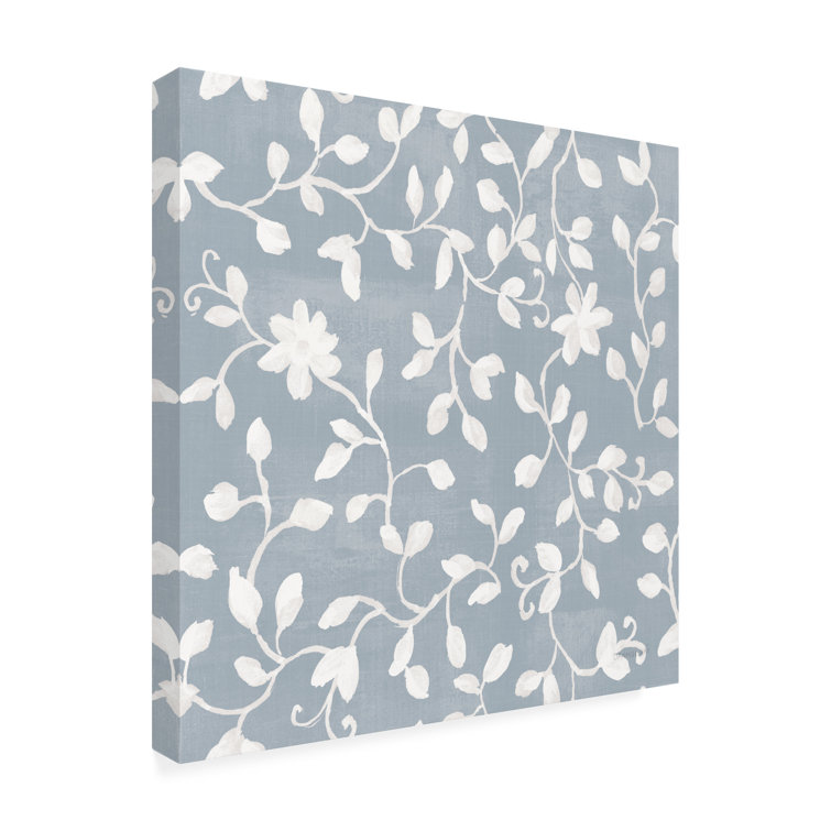 Rosalind Wheeler Farm Market II On Canvas by Mary Urban Graphic Art